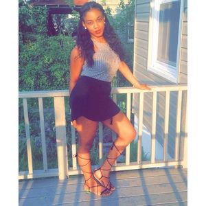 Meet your Posher, Tylonda